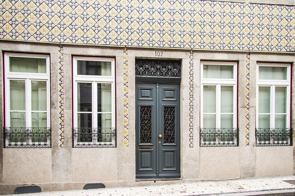 Liiiving In Porto | Art & Heart Studio Zewnętrze zdjęcie